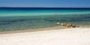 nikiti beach